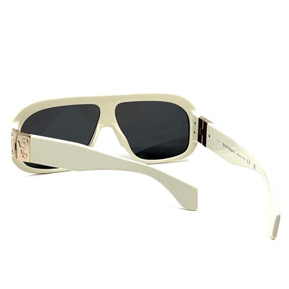 NEW!! PALM ANGELS Sunglasses Reedley PERI063 0107 Authentic - Picture 12 of 13